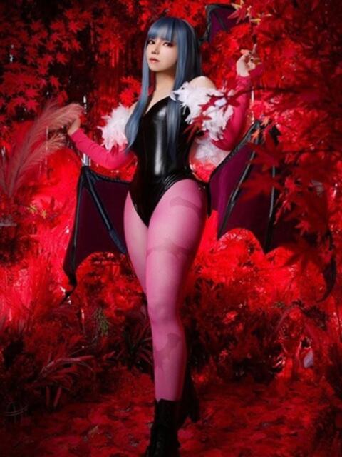 夏目ユエ シルクハット（ソープランド）