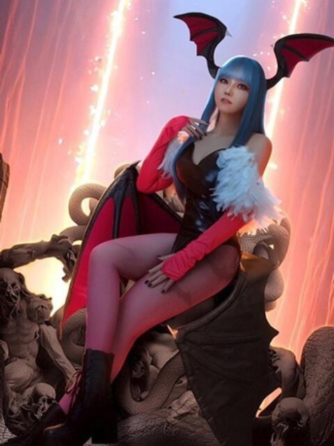 夏目ユエ シルクハット（ソープランド）