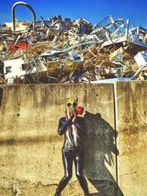 蘭女王様 クラブドミナ(SMクラブ)