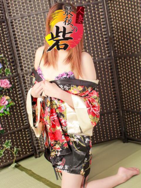 隼美(はやみ) 人妻最後の砦 水戸店（人妻デリヘル）