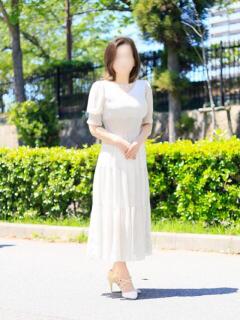 前本沙織 こあくまな熟女たち姫路店（KOAKUMAグループ）（姫路/デリヘル）