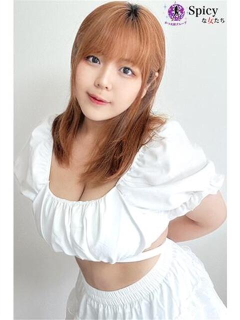 ゆか spicyな女たち（デリヘル）