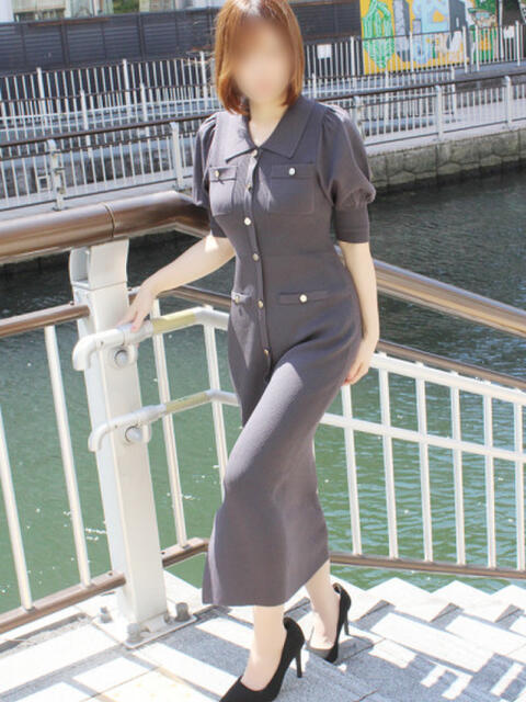 のぞみ 奥鉄オクテツ大阪(駅待ち合わせ型人妻デリヘル)