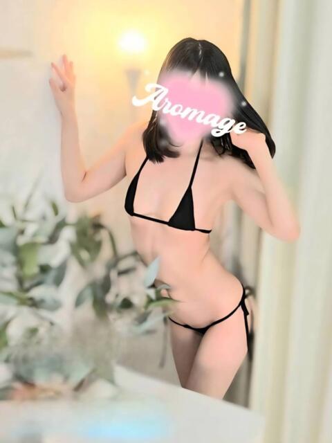 月乃 かすみ AROMAGE（アロマージュ）（アロマエステ＆回春性感）