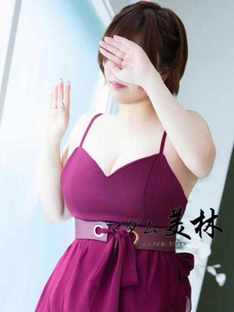 紗倉　りん マダム美林　札幌店（人妻ヘルス）