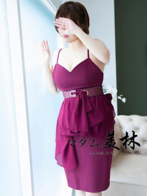 紗倉　りん マダム美林　札幌店（人妻ヘルス）