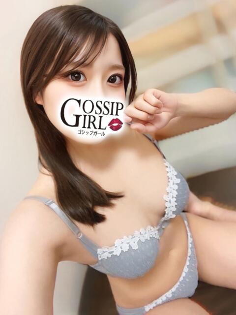 いつき Gossip girl（デリヘル）