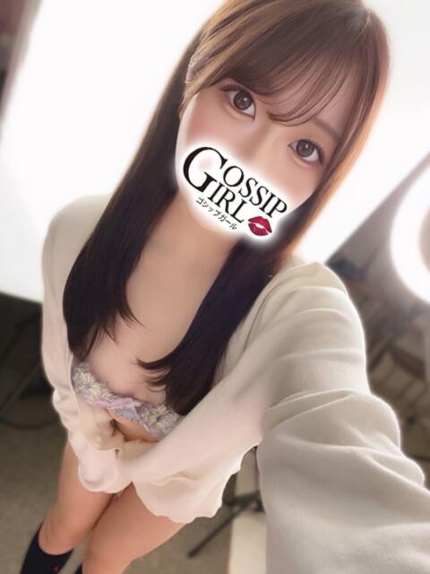 いつき Gossip girl（デリヘル）
