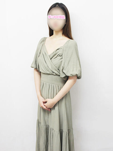 涼森めい 手コキ研修塾(手コキ)