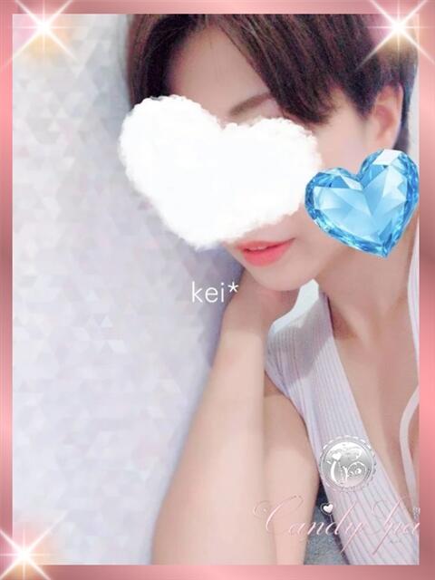 三吉 けい Candy Spa(キャンディースパ)(【非風俗】メンズエステ)