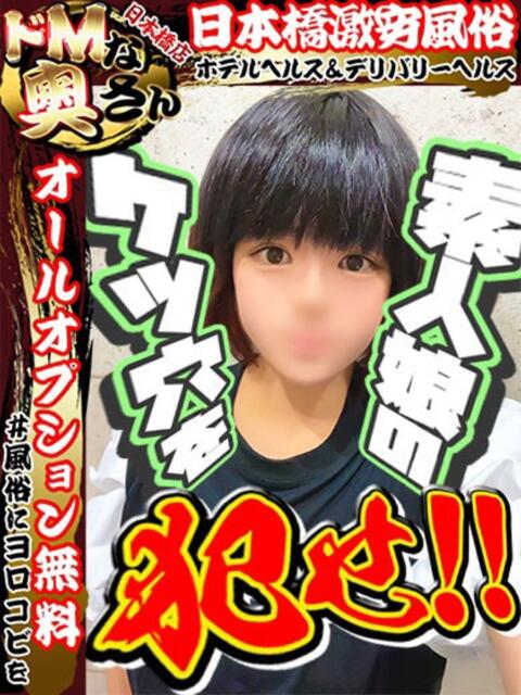 セナ ドMな奥さん 日本橋店（ホテヘル）