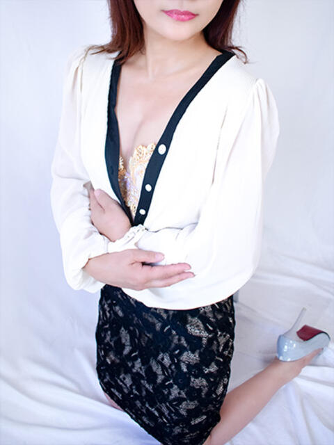 亜美（あみ） エッチな熟女(熊谷)（人妻系デリヘル）