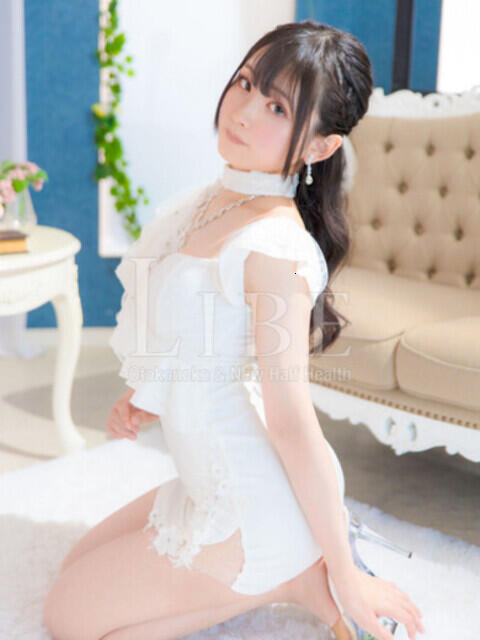 水瀬ななこ ニューハーフヘルスLIBE 東京新宿(ニューハーフヘルス)