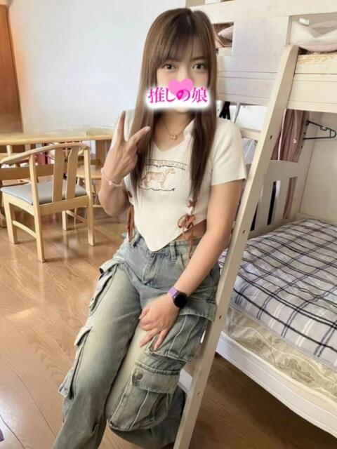 ハロー 推しの娘（アジアンデリヘル）