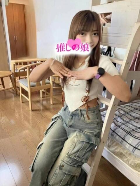 ハロー 推しの娘（アジアンデリヘル）