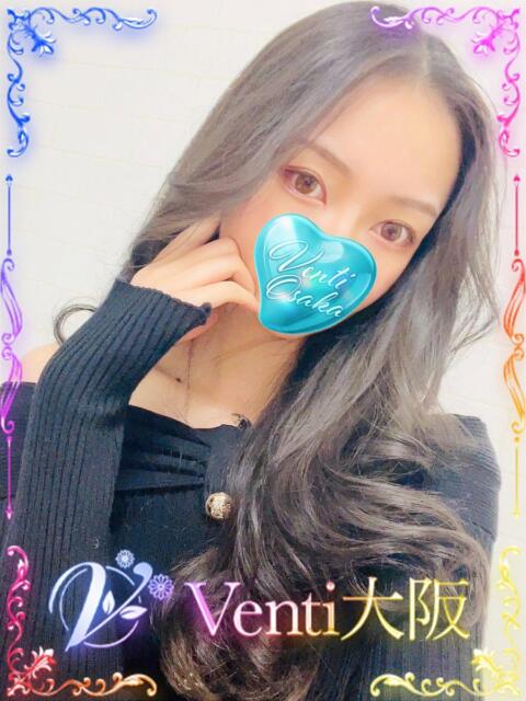 都花沙【つかさ】 Venti大阪（デリヘル）