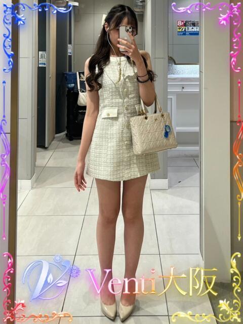 都花沙【つかさ】 Venti大阪（デリヘル）