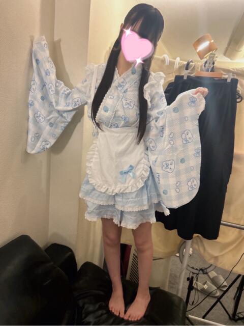 きゅる 池袋あられ（派遣リフレ）