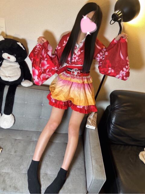 ふゆか 池袋あられ（派遣リフレ）