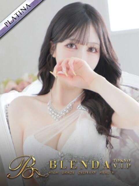 東城さら BLENDA V.I.P東京店（高級デリヘル）