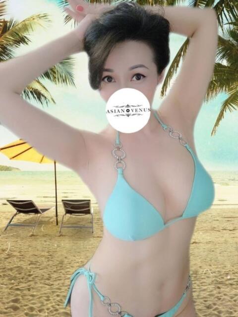 もな★ヨーロピアンハーフ美女★ アジアンビーナス（性感＆回春マッサージ）