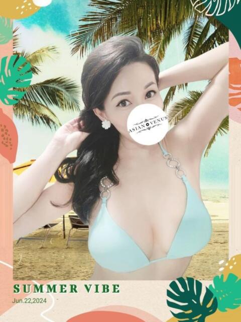 もな★ヨーロピアンハーフ美女★ アジアンビーナス（性感＆回春マッサージ）