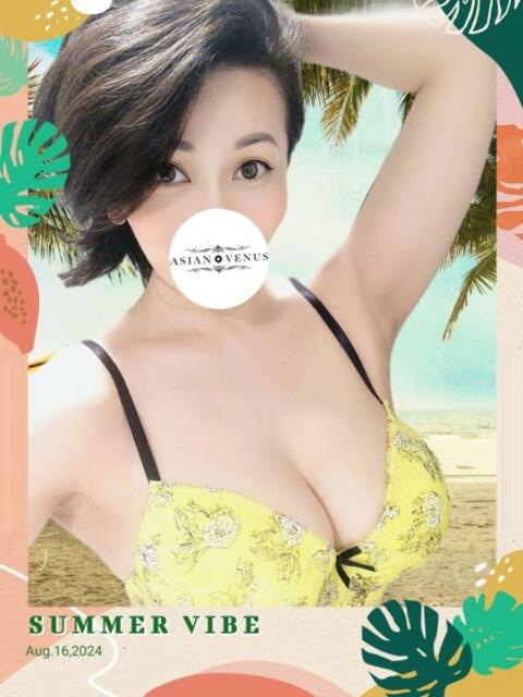 もな★ヨーロピアンハーフ美女★ アジアンビーナス（性感＆回春マッサージ）