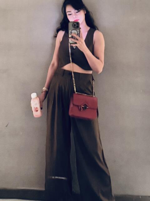 新人112番 Miss honey（アジアンデリヘル）