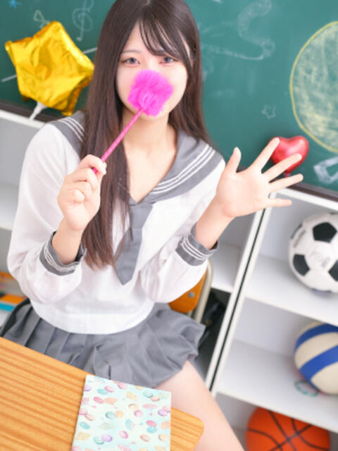 かりな 制服天国(ユメオト)(ホテヘル&デリヘル)