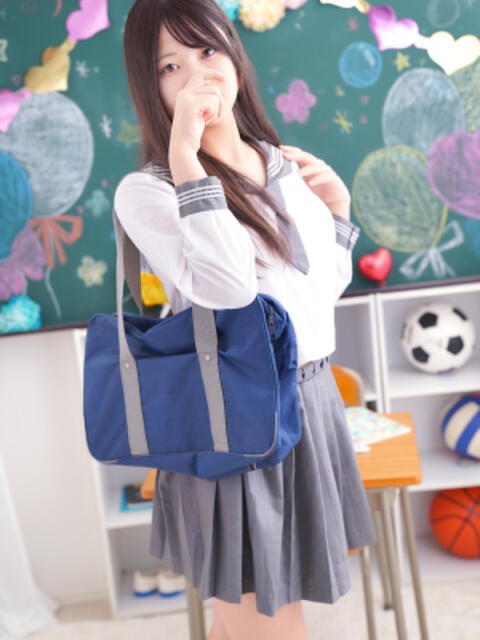 かりな 制服天国(ユメオト)(ホテヘル&デリヘル)