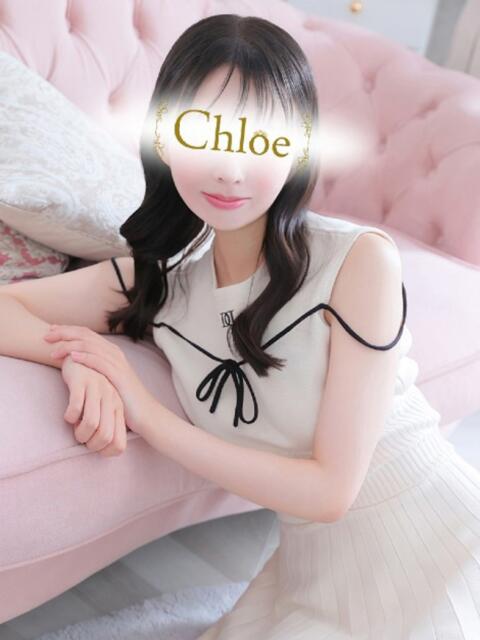 うか★純白巨乳の極上天使降臨★ 渋谷S級素人清楚系デリヘル chloe（デリヘル）