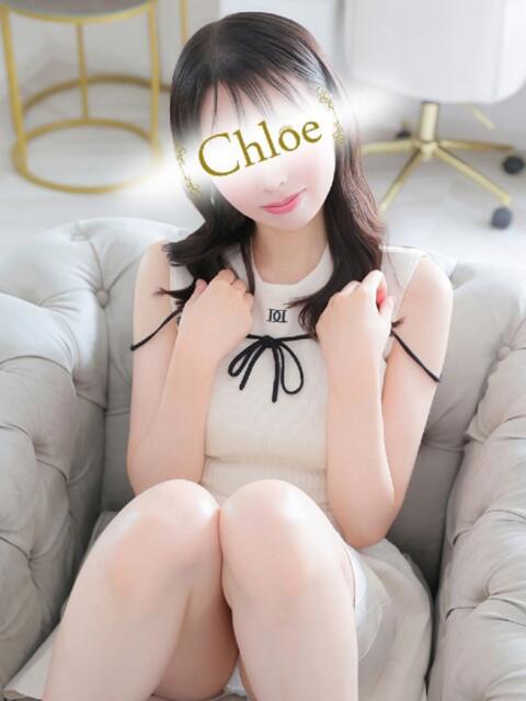 うか★純白巨乳の極上天使降臨★ 渋谷S級素人清楚系デリヘル chloe（デリヘル）