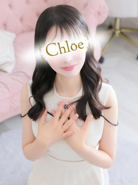 うか★純白巨乳の極上天使降臨★ 渋谷S級素人清楚系デリヘル chloe（デリヘル）