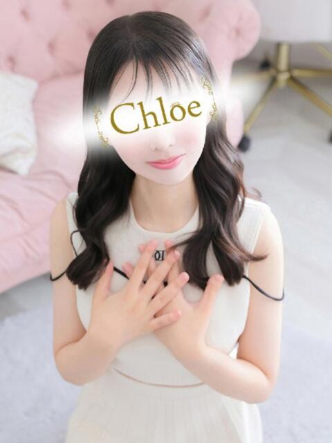 うか★純白巨乳の極上天使降臨★ S級素人清楚系デリヘル chloe（デリヘル）