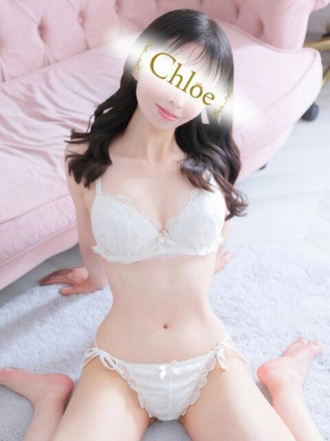 うか★純白巨乳の極上天使降臨★ Chloe五反田本店　S級素人清楚系デリヘル（デリヘル）