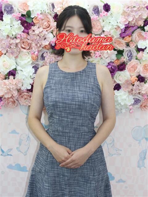 大場りな 松戸人妻花壇(人妻デリヘル)