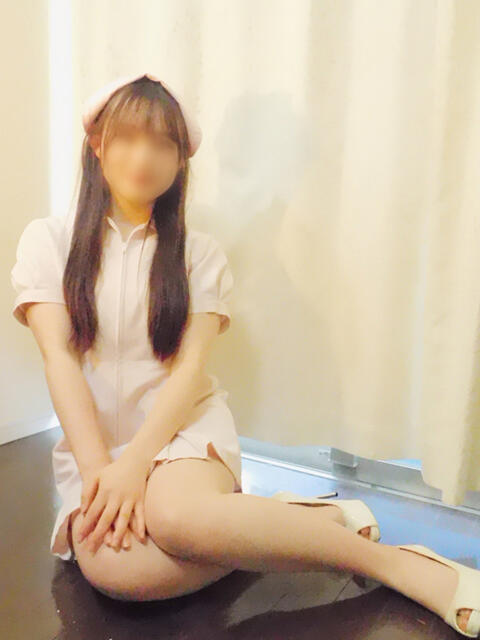 藤澤　看護師 うちの看護師にできることと言ったら・・・in渋谷KANGO（アナル専門Ｍ性感）