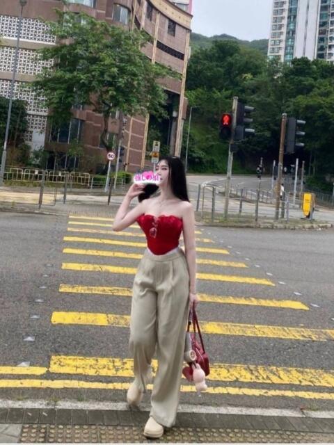 ケイカ 推しの娘（アジアンデリヘル）