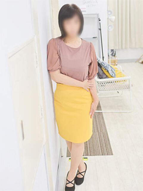 あきこ 完熟ばなな 立川(熟女系デリヘル)