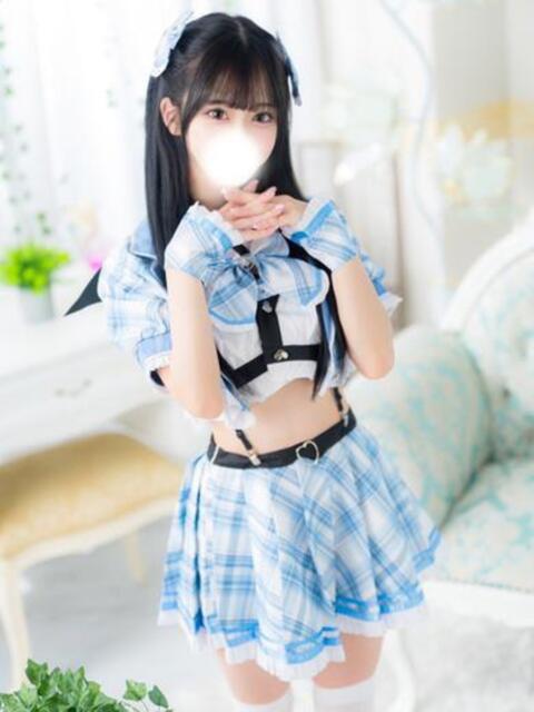 七瀬なの 池袋手コキパラダイス　見習い天使とイタズラ小悪魔（オナクラ）