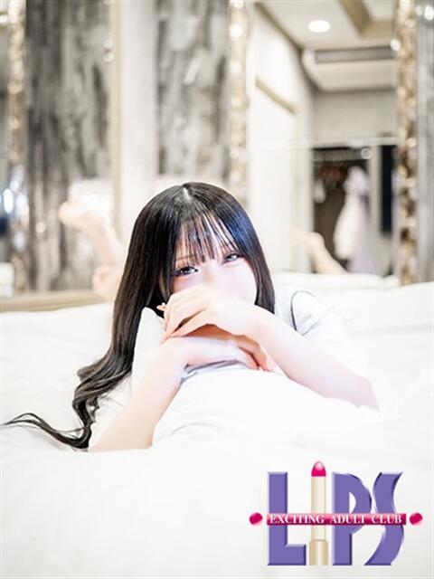 特プレミアすず【国宝級の美少女】 LIPS(リップス)（ファッションヘルス(トクヨク)）
