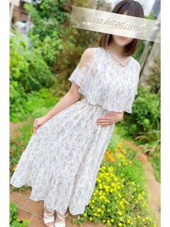 千夏(ちなつ) 上野人妻城（上野/デリヘル）