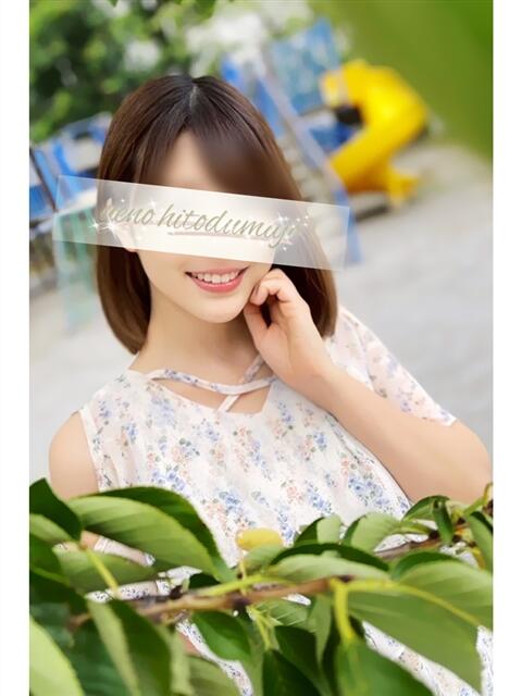 千夏(ちなつ) 上野人妻城（人妻路上待ち合わせデリヘル）