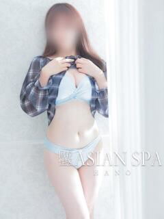 羽乃(はの) 高崎回春性感SPA（高崎/デリヘル）