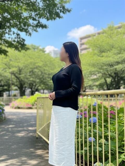 溝口 祥子 熟女パラダイス池袋店(カサブランカグループ)(人妻熟女デリへル)