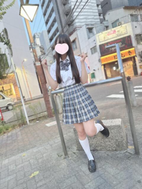 ことり『最年少！高3世代18歳歳なりたて超童顔カワイイガチ少女』 錦糸町派遣型JKリフレガチあい（派遣リフレ）
