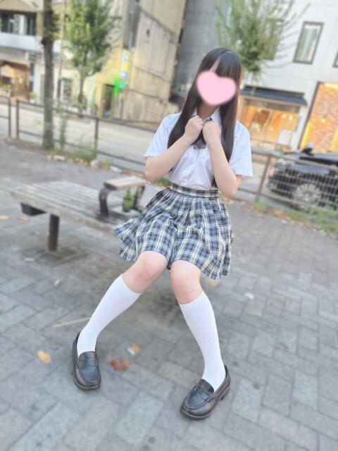 ことり『最年少！高3世代18歳歳なりたて超童顔カワイイガチ少女』 錦糸町派遣型JKリフレガチあい（派遣リフレ）
