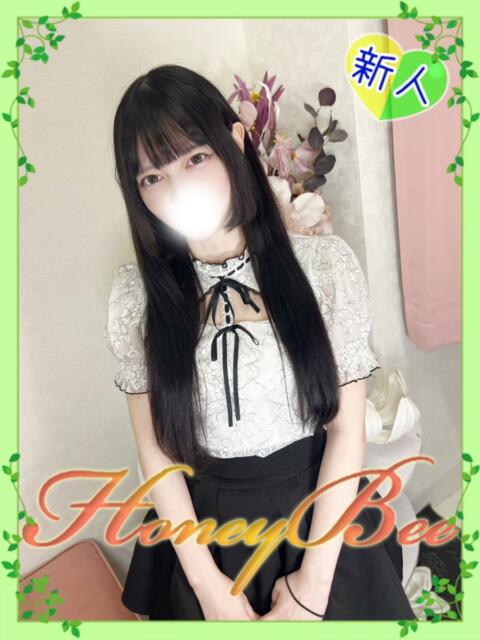 てぃな(激かわ!×甘々ガール! ハニービー(Honey Bee)(デリヘル)