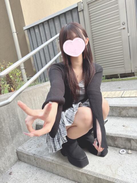 せな『SSSS級候補！やる気MAX！ナチュラル可愛い系未成熟童顔美少女』 錦糸町派遣型JKリフレガチあい（派遣リフレ）