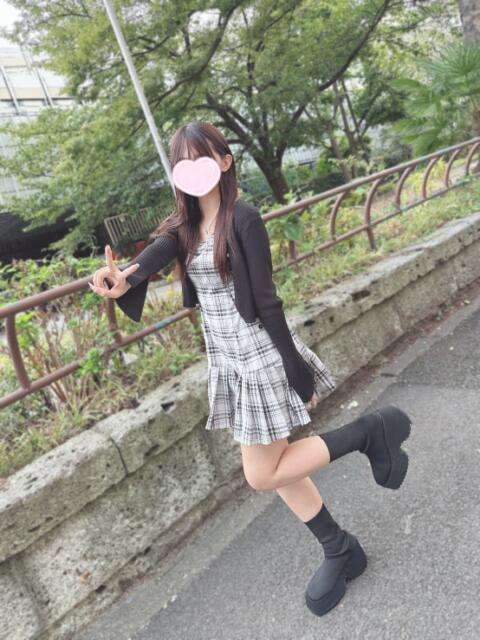 せな『SSSS級候補！やる気MAX！ナチュラル可愛い系未成熟童顔美少女』 錦糸町派遣型JKリフレガチあい（派遣リフレ）